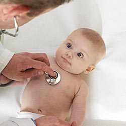 Как понять, что в развитии малыша есть нарушения?